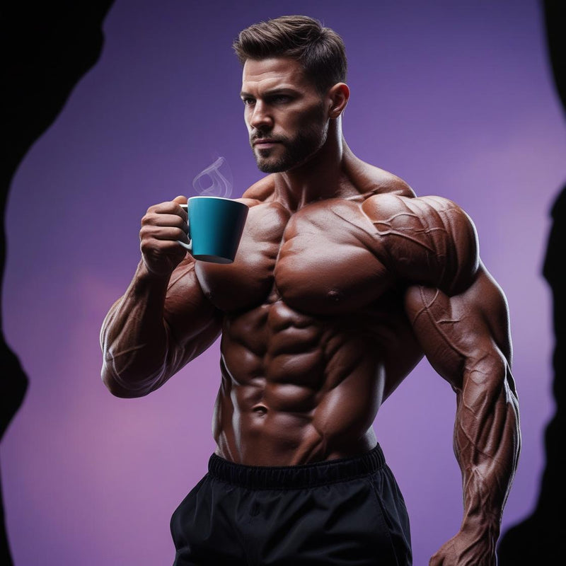 Cafeína Antes do Treino: Benefícios e Cuidados ao Usar