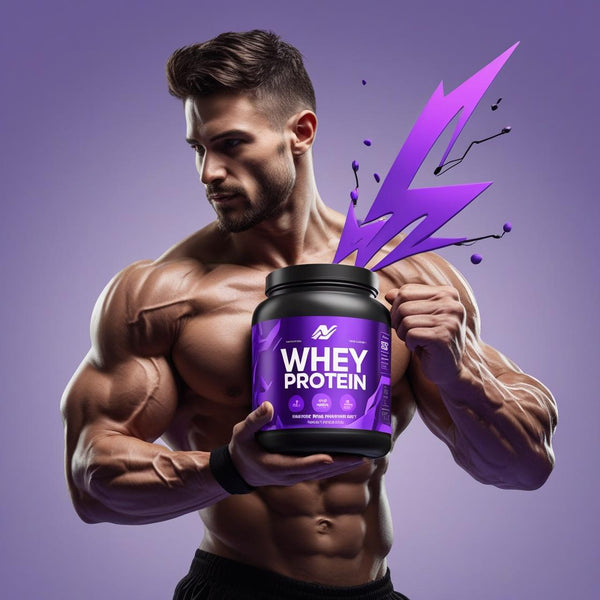 Whey Protein: Quando Tomar, Como Escolher e Benefícios para o Treino