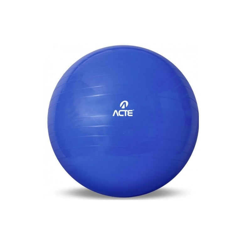 Gym Ball (65cm) - Cor: Azul