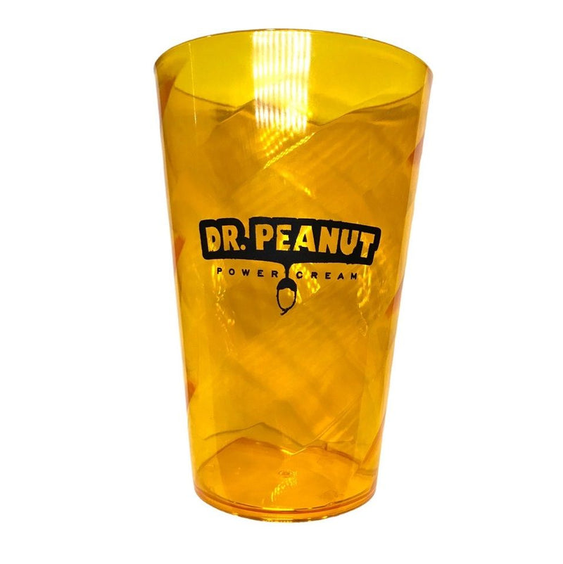 Copo Personalizado Dr. Peanut (750ml) - Cor: Laranja