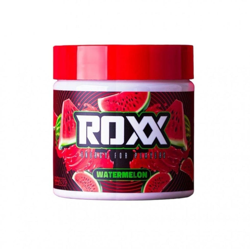 Roxx Energy (280g) - Sabor: Watermelon