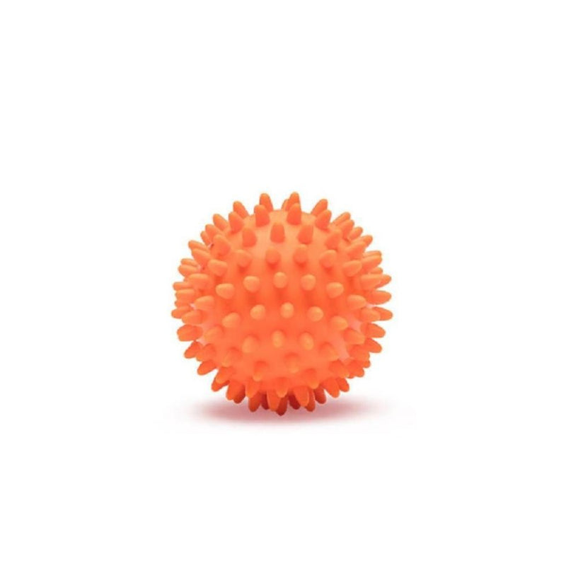 Bola de Massagem 7.5 cm - Laranja - Padrão: Único