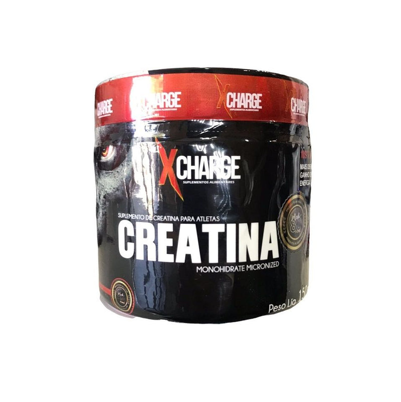 Creatina (150g) - Padrão: Único