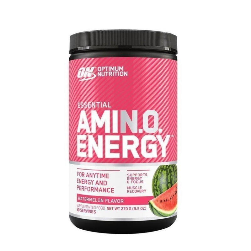 Amino Energy (270g) - Sabor: Watermelon