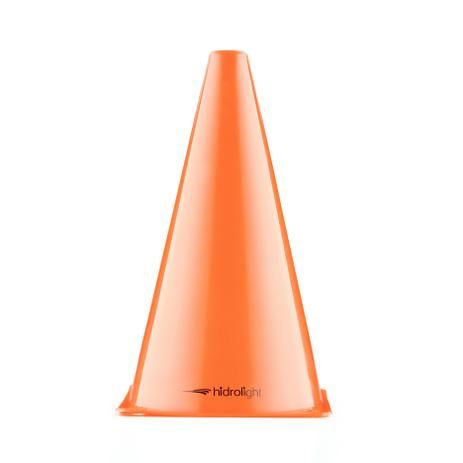 Cone de Exercícios - Cor: Laranja