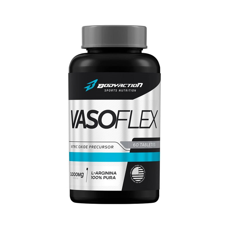 Vasoflex Extreme (60 tabs) - Padrão: Único