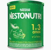 Nestonutri (800g) - Padrão: Único