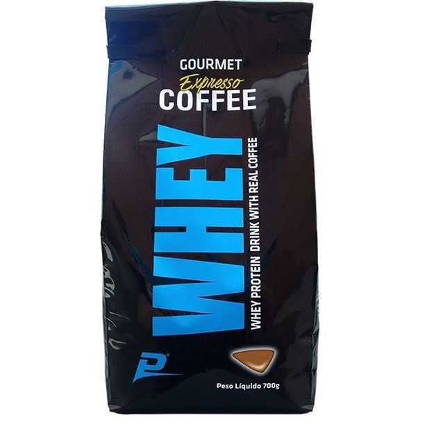 Gourmet Expresso Coffee Whey (700g) - Sabor: Mocha