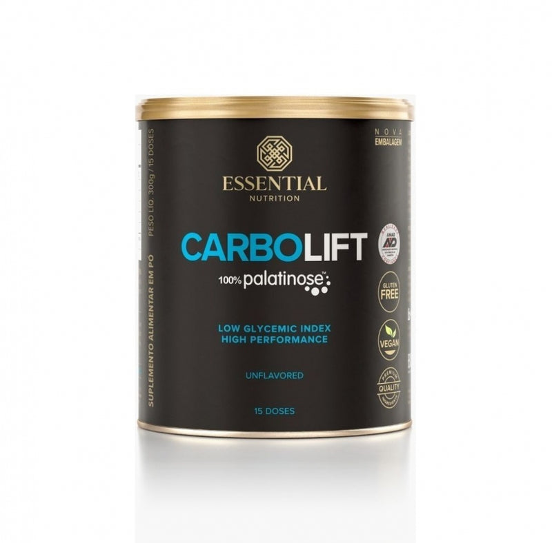 Carbolift (300g) - Padrão: Único