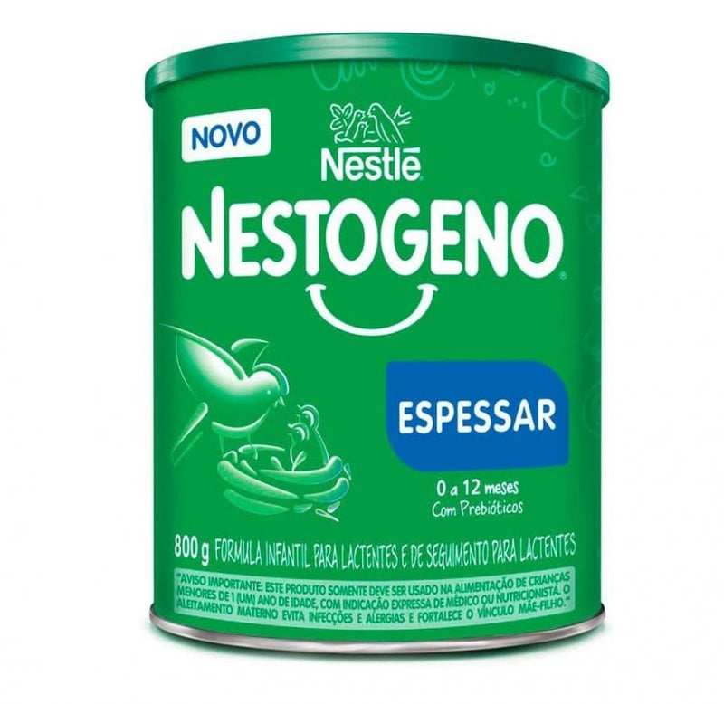 Nestogeno EspessAR (800g) - Padrão: Único