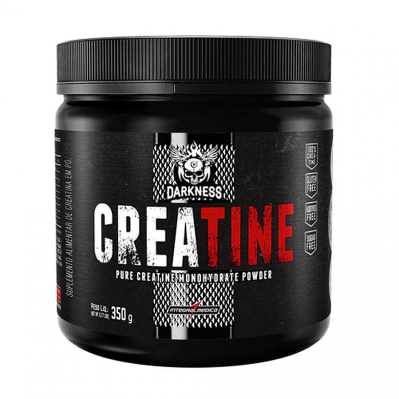 Creatine Darkness (300g) - Padrão: Único