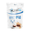 Whey PRO Refil (600g) - Sabor: Cappuccino