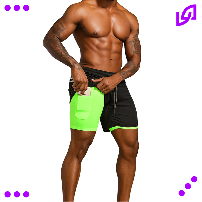 Short NewFit