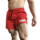 Short Fitness Ultimate