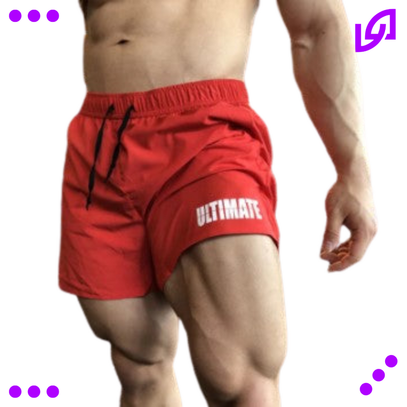 Short Fitness Ultimate