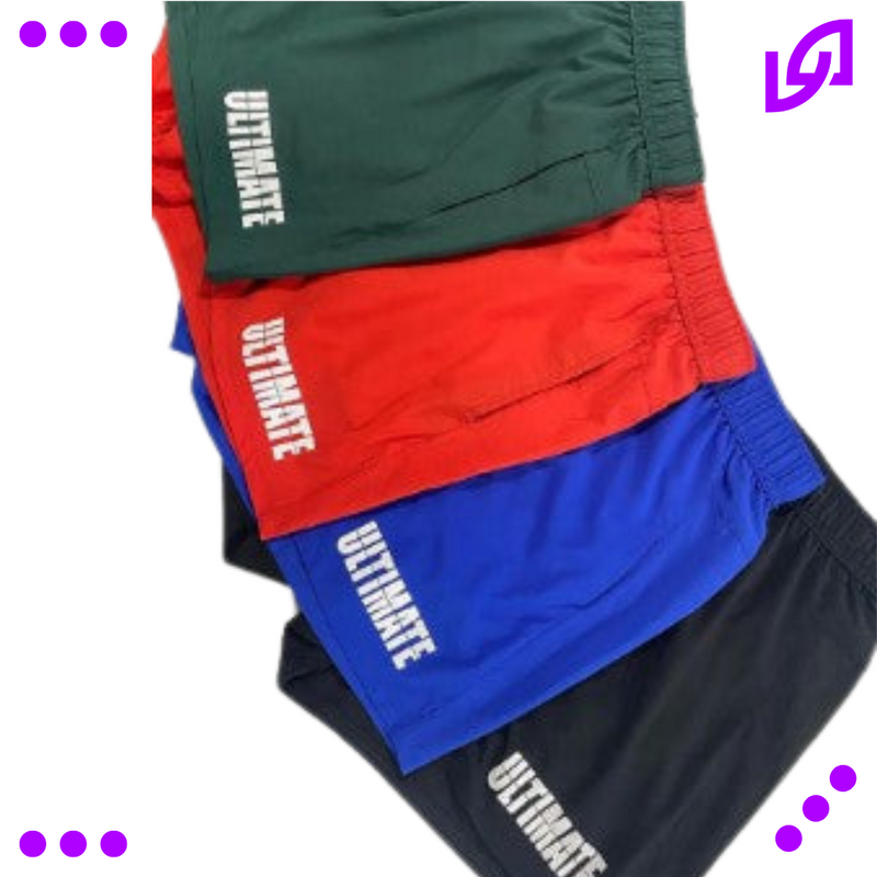 Short Fitness Ultimate