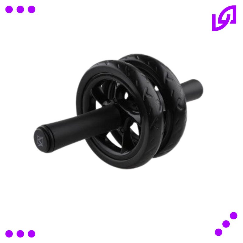 Roda Para Abdominais