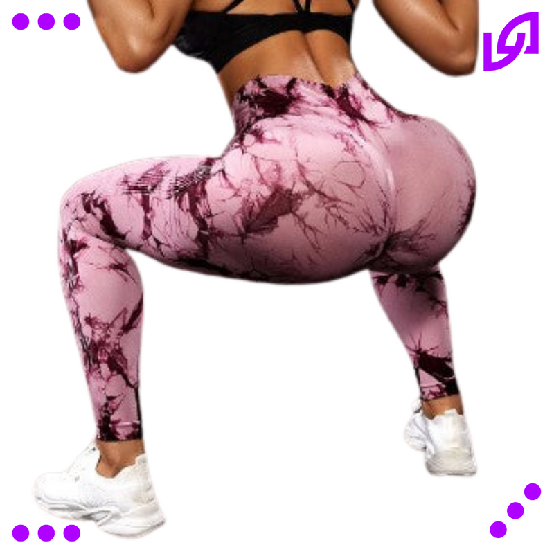 Legging High Waist