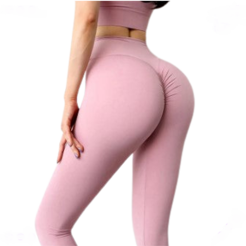 Legging Cintura Alta