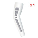 Mangas de braço de basquete respiráveis para homens esportes vôlei caminhadas ciclismo aquecedores de braço mangas de mão manguito braçadeiras ginásio proteger