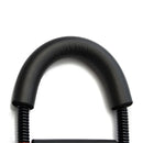 Aperto de mão braço trainer ajustável antebraço mão pulso exercícios força trainer fortalecedor de energia aperto ajuste musculação fitness