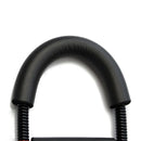 Aperto de mão braço trainer ajustável antebraço mão pulso exercícios força trainer fortalecedor de energia aperto ajuste musculação fitness