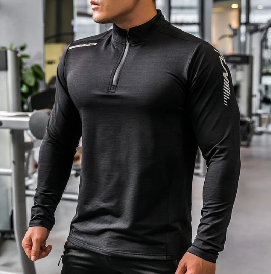 Camisa de Compressão FitWear