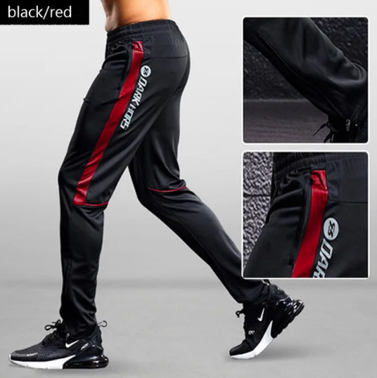 Calça Fitness Dark