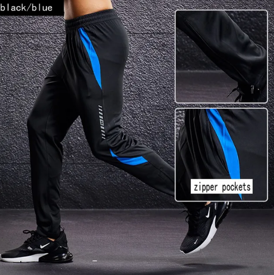 Calça Fitness Dark