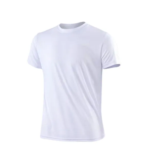 Camiseta Básica RUN