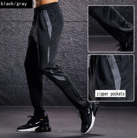 Calça Fitness Dark