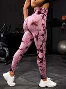 Legging High Waist