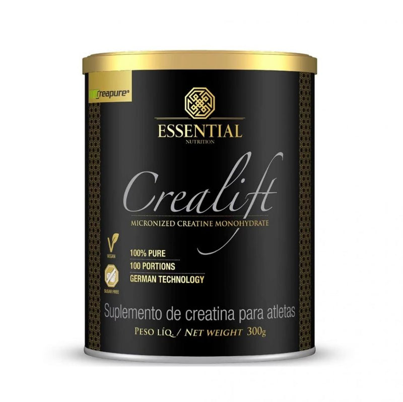 Crealift (300g) - Padrão: Único