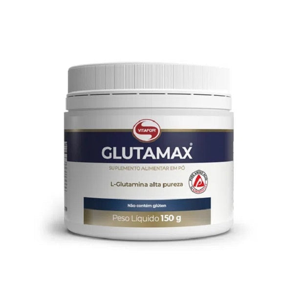 Glutamax (150g) - Padrão: Único