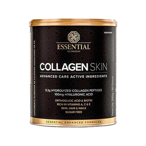 Collagen Skin (330g) - Sabor: Neutro