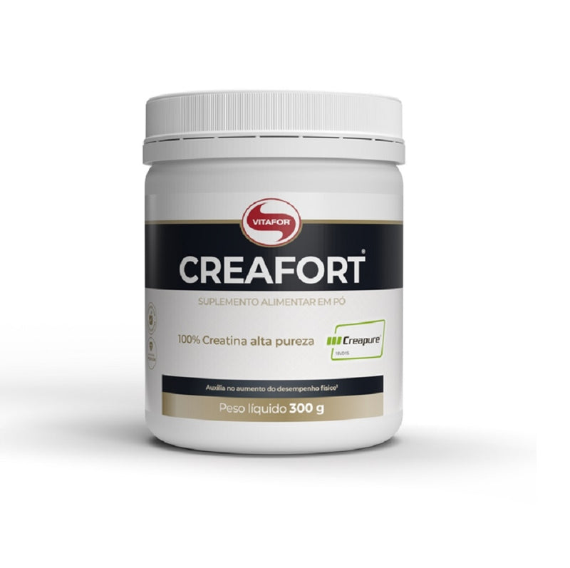 Creafort (300g) - Padrão: Único