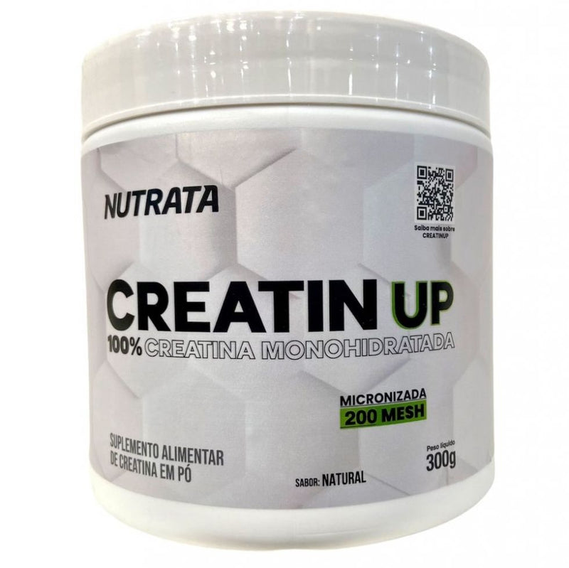 Creatin UP (300g) - Padrão: Único