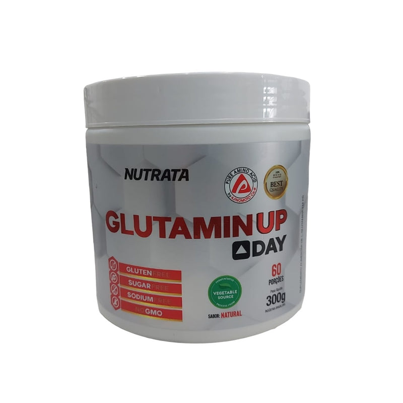 Glutamina Up (300g) - Padrão: Único