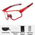 Óculos De Ciclismo | Bike Glasses